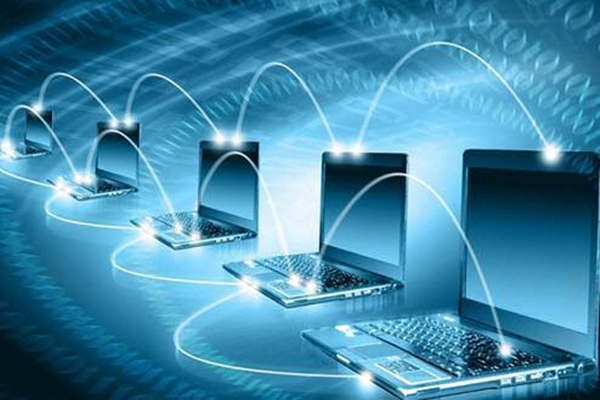 離開計(jì)算機(jī)網(wǎng)絡(luò)系統(tǒng)就不叫智能樓宇了！