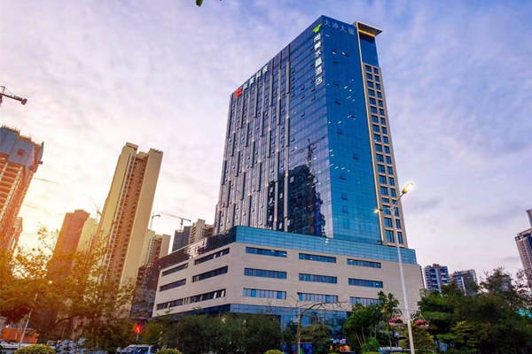 智能樓宇七大管理元素你需要知道！