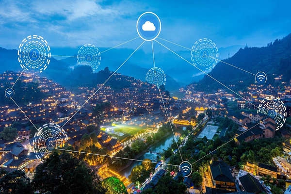 如何利用物聯網技術優化樓宇自控系統，使其煥發新的生機？