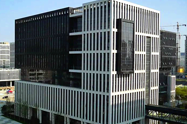 一文了解：智能樓宇自控系統！