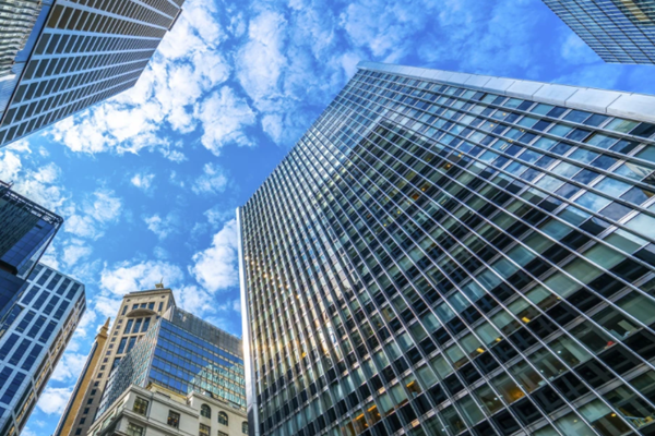 超高層建筑樓宇自動化系統(tǒng)的探討設計！