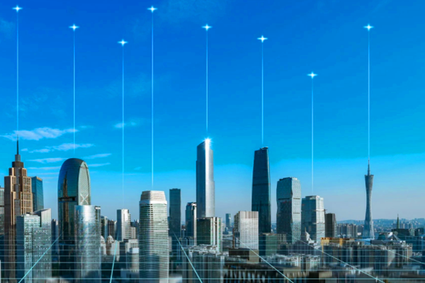 如何設計智能樓宇控制系統？新手必看！