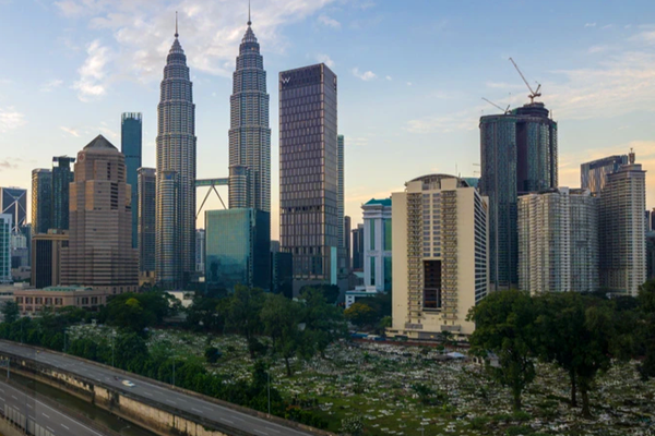 樓宇自控系統(tǒng)概述和基本構成！