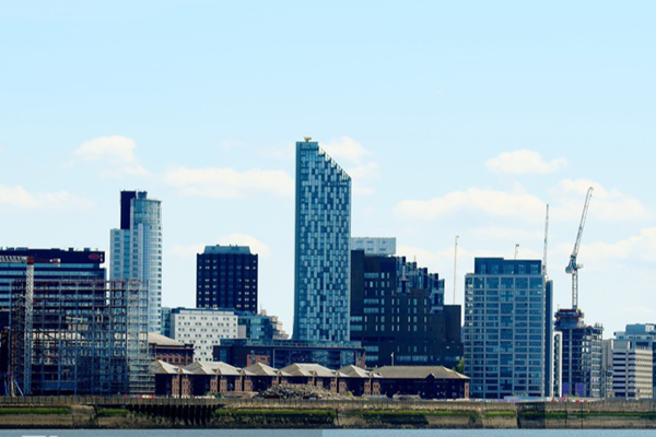 建筑節能相關知識了解！