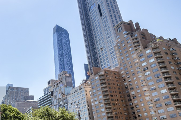 綠色建筑中智能樓宇控制系統(tǒng)的設(shè)計(jì)！