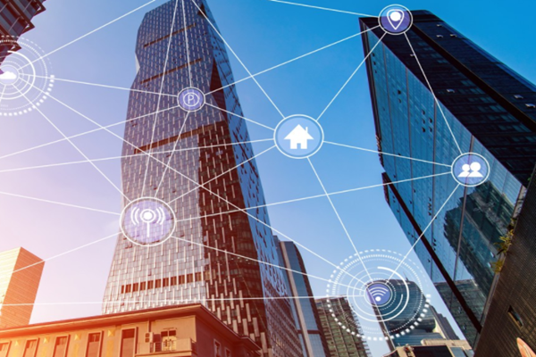 樓宇自控系統(tǒng)，打造安全、舒適、經(jīng)濟的樓宇環(huán)境！