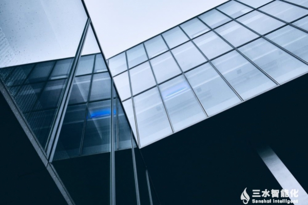 以“新城建”助力經(jīng)濟穩(wěn)步增長，智慧建筑引焦點