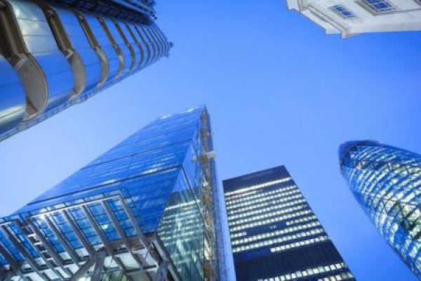 能耗控制方案全面解析！