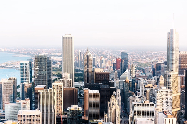 國內樓宇自控一線品牌綜合盤點