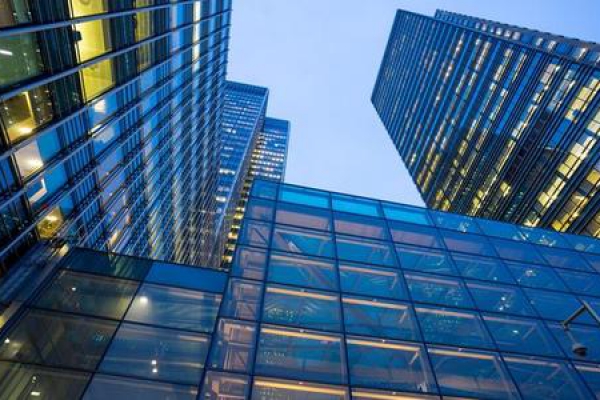 商場/寫字樓能耗監測系統設計的原則