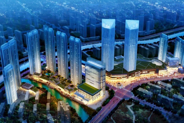 樓宇自控的國內市場行情如何？