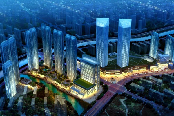 智能樓宇控制系統(tǒng)給排水部分人機交互界面的設計 智能樓宇控制系統(tǒng)給排水部分人機交互界面的設計