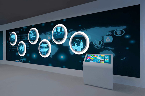 智能樓宇自控系統安防性能的升級優化！