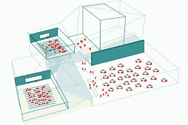 樓宇智能化如何控制火災(zāi)? 樓宇智能化如何控制火災(zāi)?