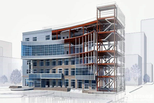 樓宇自動化系統將虛擬技術帶到現場! 樓宇自動化系統將虛擬技術帶到現場!