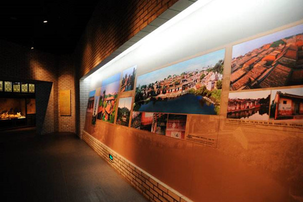 展覽館樓宇自控系統的基本架構! 展覽館樓宇自控系統的基本架構!