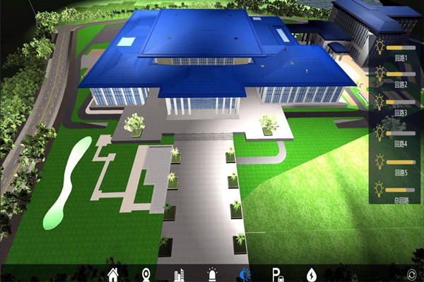 什么是樓宇控制系統集成化？有何特點？