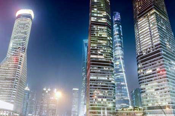 智能樓宇自控系統的安裝簡介! 智能樓宇自控系統的安裝簡介!