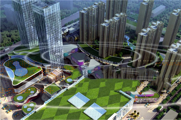 樓宇行業不斷進步，當代樓宇自控發展如何了？