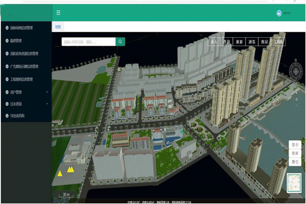 智能樓宇自控系統(tǒng)中BIM的三大特性! 智能樓宇自控系統(tǒng)中BIM的三大特性!