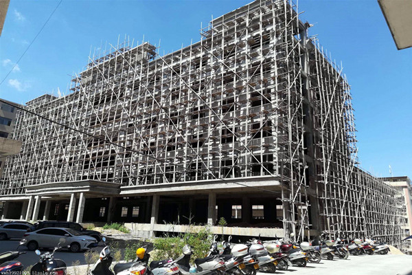 樓宇自動化系統施工中幾個重要的控制措施! 樓宇自動化系統施工中幾個重要的控制措施!