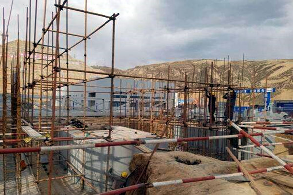 智能樓宇控制系統(tǒng)的施工技術(shù)要點! 智能樓宇控制系統(tǒng)的施工技術(shù)要點!