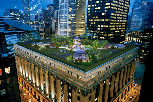 智能樓宇自控系統的管理實踐和市場分析! 智能樓宇自控系統的管理實踐和市場分析!