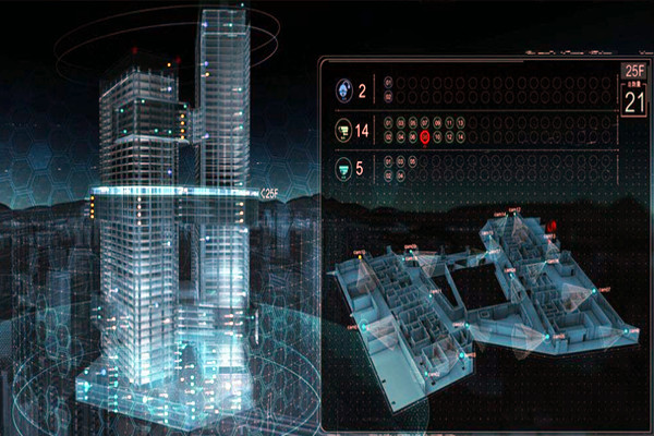 什么樣的智能樓宇自控系統是人們所需要的? 什么樣的智能樓宇自控系統是人們所需要的?