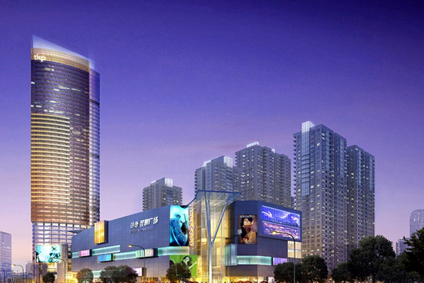 樓宇智能化工程項目的智能化分析! 樓宇智能化工程項目的智能化分析!