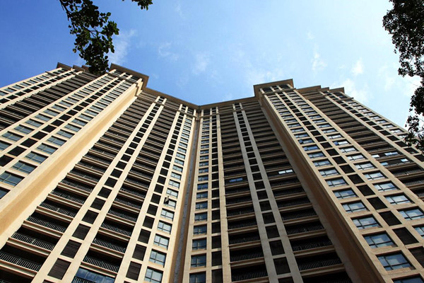 樓宇智能化技術的提升越發重要! 樓宇智能化技術的提升越發重要!