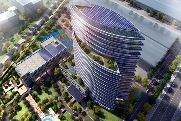 智能樓宇控制系統項目管理的四種模式! 智能樓宇控制系統項目管理的四種模式!