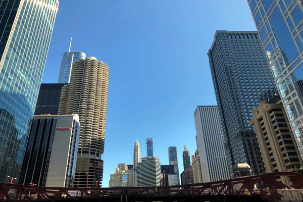 有關樓宇自控降低耗能的規劃！