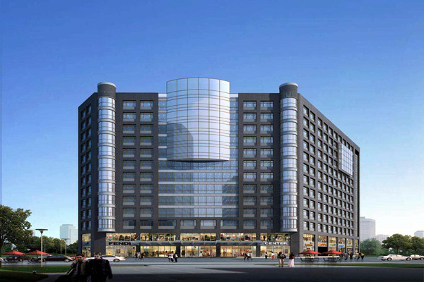 樓宇智能化需要加強技術研發力度! 樓宇智能化需要加強技術研發力度!