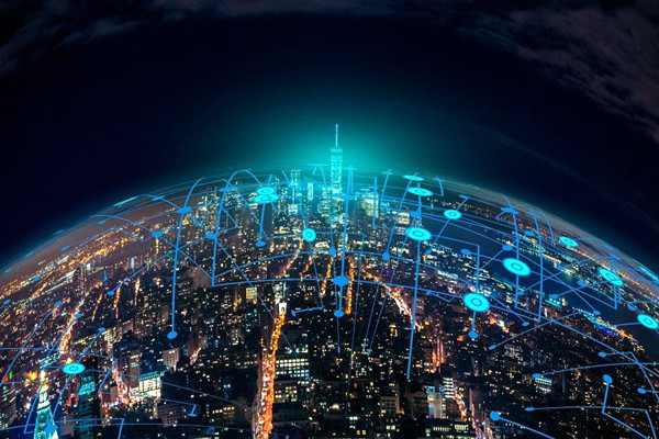 智能樓宇控制系統的三點管理特點！