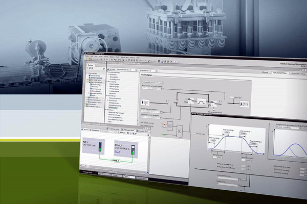 樓宇自動化系統的人機界面! 樓宇自動化系統的人機界面!