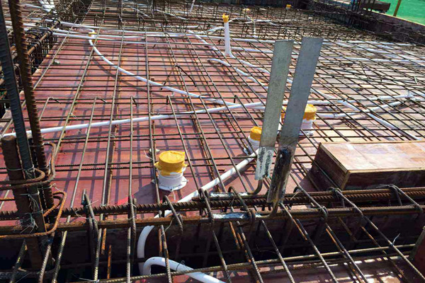 智能樓宇控制系統施工中的細節匯總！