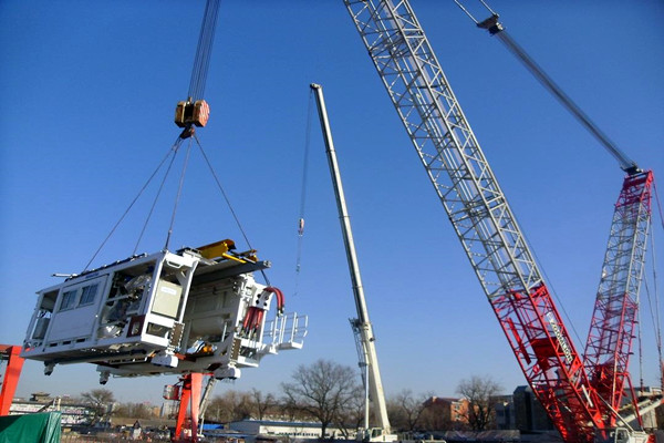 智能樓宇控制系統施工中的細節匯總！