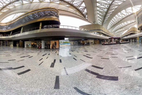 樓宇自動化系統選擇素養較高的集成商！