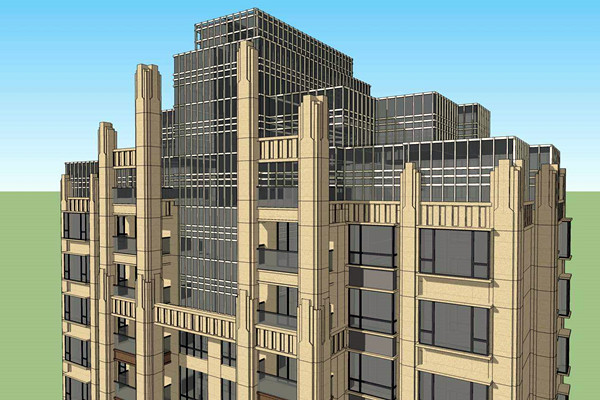 樓宇自控相關政策規范的完善迫在眉睫！