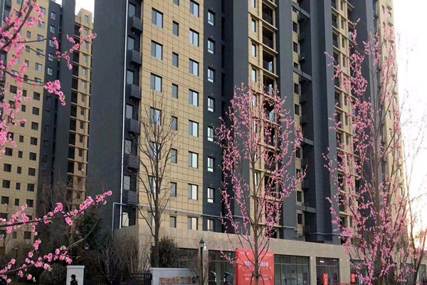 濟南高新區(qū)賢文中心樓宇自控系統(tǒng)的總體設計! 濟南高新區(qū)賢文中心樓宇自控系統(tǒng)的總體設計!