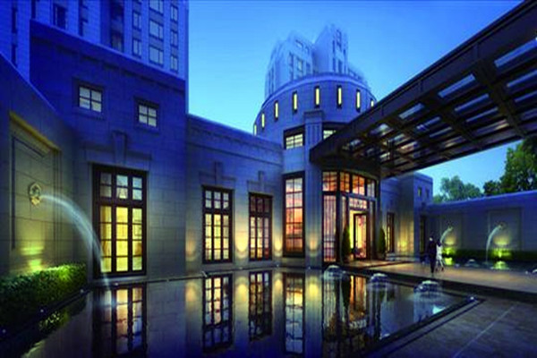 樓宇智能化的出現(xiàn)及發(fā)展! 樓宇智能化的出現(xiàn)及發(fā)展!