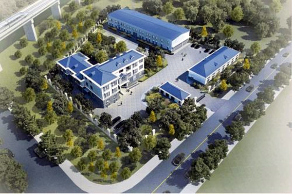 樓宇智能化系統的產業發展和市場容量! 樓宇智能化系統的產業發展和市場容量!