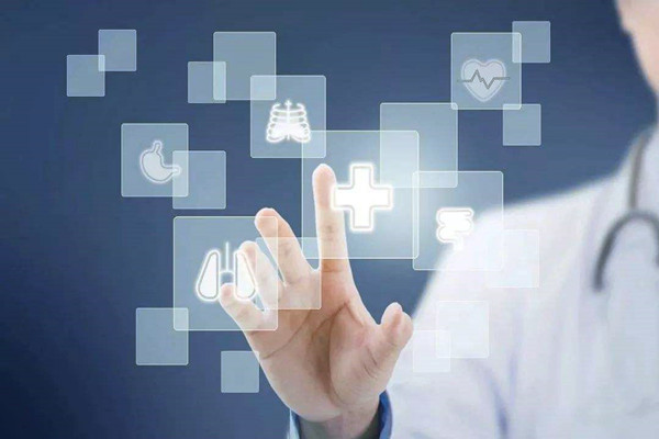 醫療領域，智能樓宇自控系統需要哪些子系統？