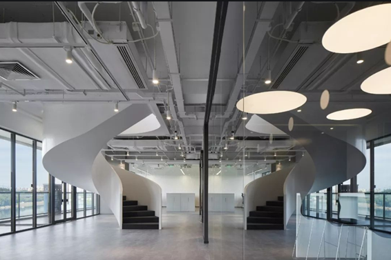 建筑設(shè)備與節(jié)能控制系統(tǒng)(圖2) 建筑設(shè)備與節(jié)能控制系統(tǒng)(圖2)