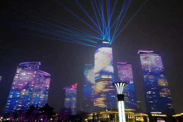 要制定完善的樓宇自動(dòng)化管理制度! 要制定完善的樓宇自動(dòng)化管理制度!