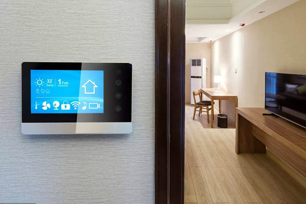 樓宇自動化系統與裝飾安裝的沖突！