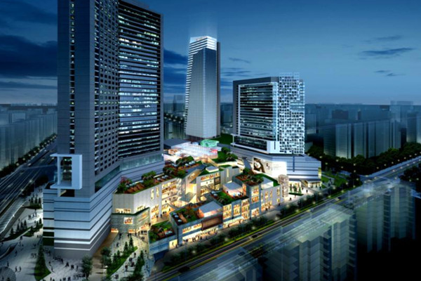 樓宇自動化系統需要具備哪五大性質特點? 樓宇自動化系統需要具備哪五大性質特點?