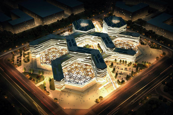 如何提高樓宇控制管理人員專業(yè)化能力?(圖1) 如何提高樓宇控制管理人員專業(yè)化能力?(圖1)