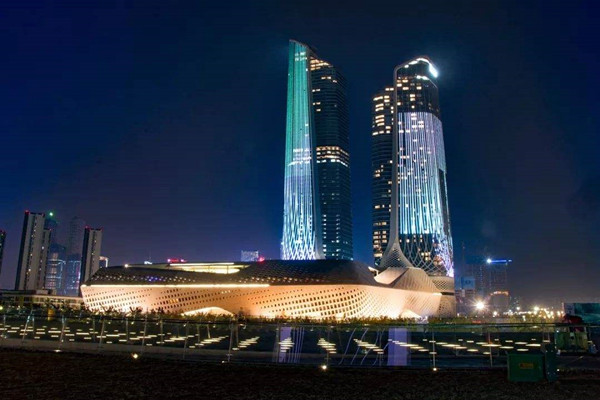 公共建筑樓宇自動(dòng)化系統(tǒng)的建設(shè)為什么不樂(lè)觀(guān)?(圖1) 公共建筑樓宇自動(dòng)化系統(tǒng)的建設(shè)為什么不樂(lè)觀(guān)?(圖1)