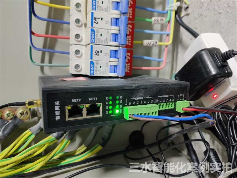 臺(tái)兒莊市民中心節(jié)能監(jiān)測(cè)案例(圖5) 臺(tái)兒莊市民中心節(jié)能監(jiān)測(cè)案例(圖5)